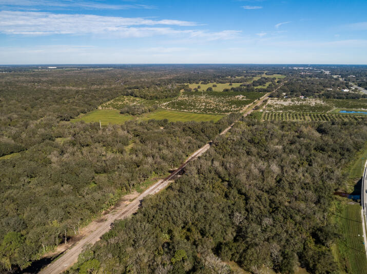 Tour the Peace River Preserve Property